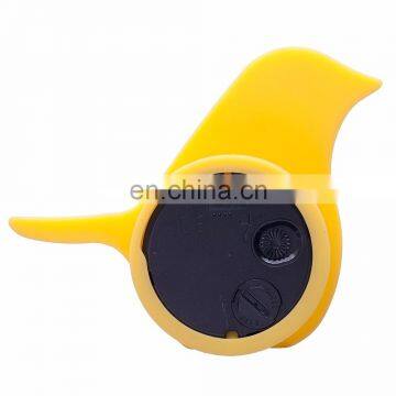 Table Cartoon Design Silicone Anime Alarm Clock photo-6