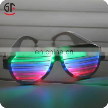 Advertising Toy Item ABS Sound Activated 50Th Birthday Party Glasses photo-3