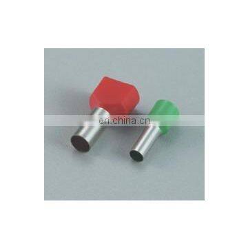 Insulated Cord End Terminals E0506,E0508,E0512,E7508,E7510,E7512,E1008,E1012