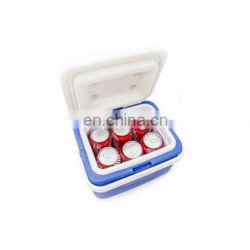 Wholesale Outdoor Camping Mini Plastic 5L Medical Cooler Box