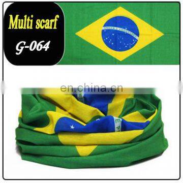 Head Custom Print Bandana FGB-0267 photo-2