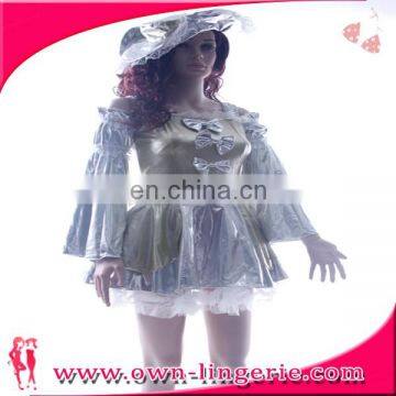 Partytime Costume Halloween costume for female,made in china sexy costume in carnival festival costume