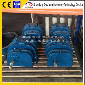 DSR50V China High Efficiency and Longer Worklife Roots Blower photo-2