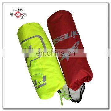 Breathable Windbreaker Polyester Waterproof Garment photo-6