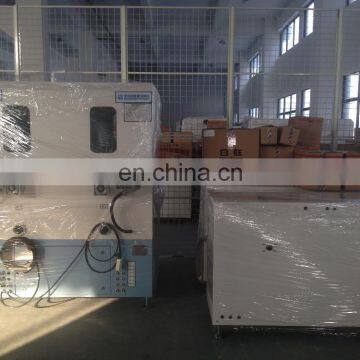 Bealead Automatic Synthetic Down Pillow Filling Machine photo-4
