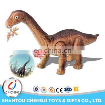 Cheep novelty fossil plastic toy dragon eggs for kids