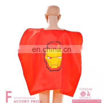 Red vampire cloak women cape dress for Party Cosplay