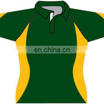 Rugby jersey