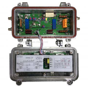 Reliable Supplier in CATV EQUIPMENT photo-2