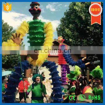 Celebration and festival use huge Spring Clowns(HOT SELL)