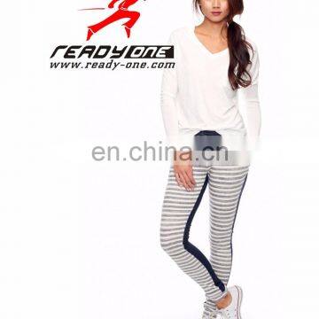 Long Thick Jogger Pants Women Polar Fleece Pants for Casual Ourdoor