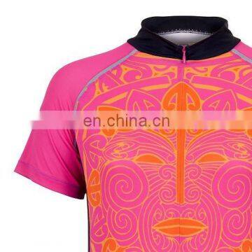 Accept Sample Order Custom Cycling Suits Bicycle Jerseys photo-2