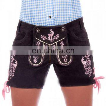 Lederhosen Bavarian Shorts