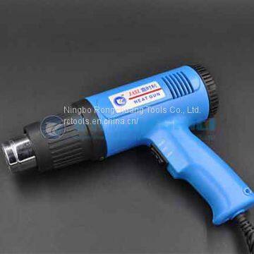 JSL-2007 Temperature adjustable Heat Gun