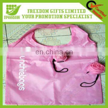 High Quality Popular Reusable Cheap Foldable Shopping Bag photo-4