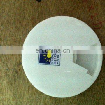 Plastic Weekly Pill Box