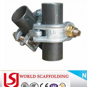 The Best Price British Scaffolding Beam Coupler/Girder Coupler From China Factory photo-3
