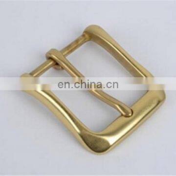 Solid Brass Belt Buckle for Men photo-4