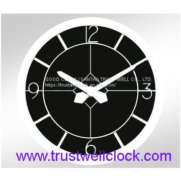 movement for tower wall clocks