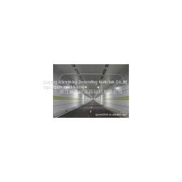 6mm~16mm Tunnel Wall Decorating Boards