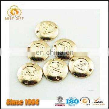 Guangdong Factory Wholesale Custom Cheap Garment Accessories Metal Buttons for Coat photo-2