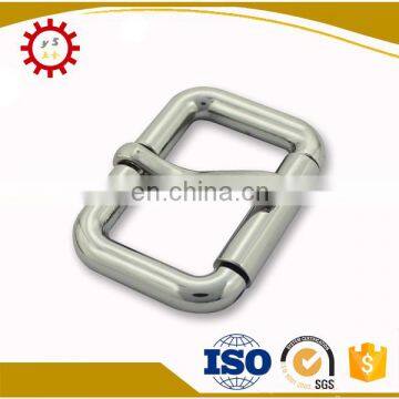 Hot Saled Pin Buckle for Leather Bag photo-4