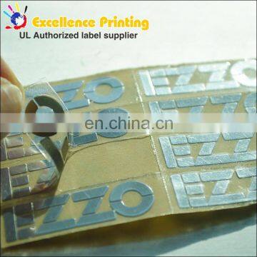 Fashionable Designed Custom Metal Nickel Badge photo-5