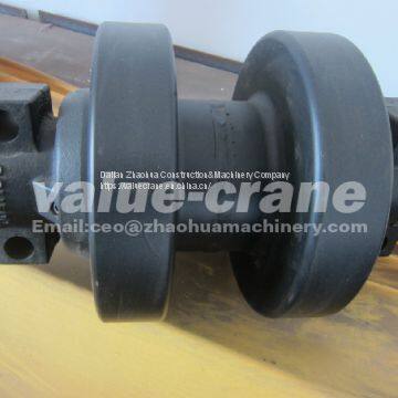 Crawler crane Hitachi KH180-3 track roller bottom roller lower roller