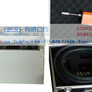 NANAO ELECTRIC Manufacture NALF SF6 Gas Leak Detector photo-4