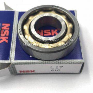 NSK L-17 Magneto Bearing 174010 L17 for Engraving Machine