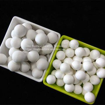Experienced Alumina Grinding Media Ball OEM Service Supplier photo-4