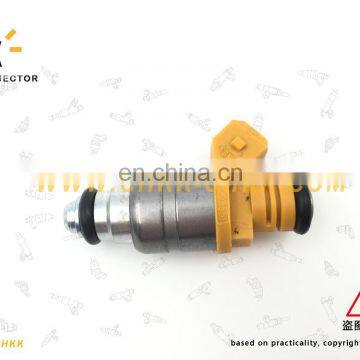 High Performance Fuel Injector Nozzle 96620255 For DAEWOO Matiz