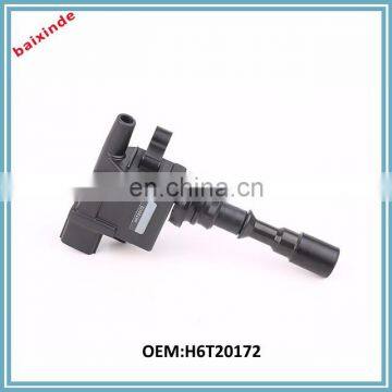 Ignition Coil Pack MD303922 H6T20172 For Mitsubishi Pajero 6G74 3.5L