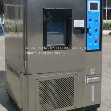 Temperature Humidity Climate Testing Cabinets photo-5