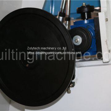 High Speed Computerized Chain Stitch Multi Needle Quilting Machine With photo-3