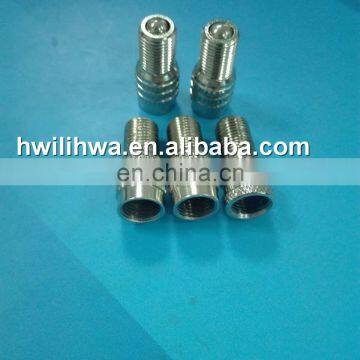 Double Seal Inflate Thru Valve Cap photo-2