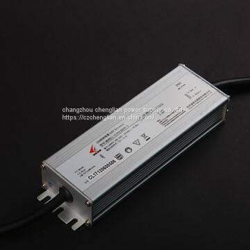 IP67 60W waterproof 12V 5A 24V 2.5A LED power supplies for signage light box led modules led strips