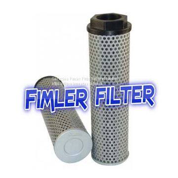 Sennebogen Filter 00418051, 3752039766, 3753019823, 3753019824, 3753026745, 3753030300, 3754038243