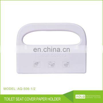 Professional dispenser disposable toilet seat cover paper manufacturers