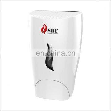 Become Exclusive Distributor Wholesale Manual Bag Refill Liquid Soap Dispenser