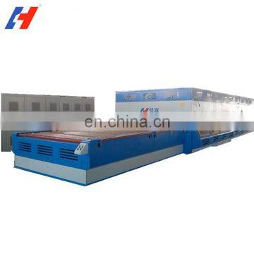 HP3624 HP series tempered furnace ceramic roller for glass tempering furnace