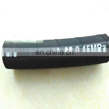 High Temperature High Pressure Flexible Rubber Hose For Car Wash Equipment photo-3