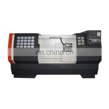 CK6150 Small Cnc Metal Turning Lathe Machine Price