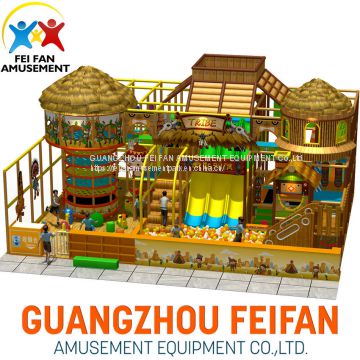 Cheap Soft Play Equipment for Sale