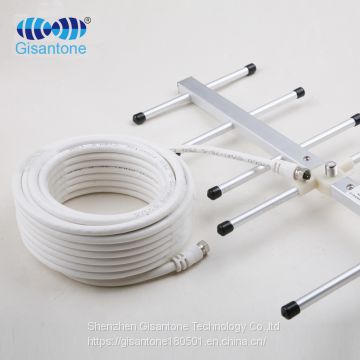 Directional Yagi Antenna outdoor UHF/VHF digital signal-in tv