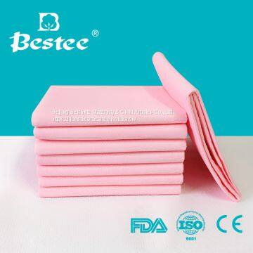 Hospital Medical Disposable Underpad Manufacturer