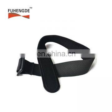 Wholesale Strong Elastic Cargo Tie Strap With Plastic Buckle photo-5