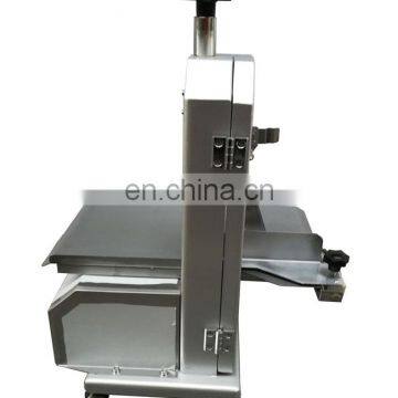 2018 Fresh/frozen meat cutting machine with price