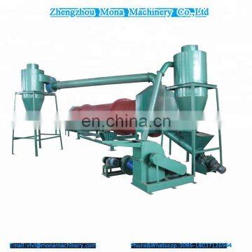 New Automatic Presswood Pallet Machine Compressed Wood Pallet Machine to make wood pallet