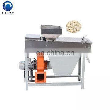 Peeling Peanut Machine Groundnut Red Skin Peeling Machine Dry Peanut Peeler Machine photo-3